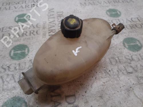 Ekpansionstank Ekpansionstank NISSAN PRIMASTAR Van (X83) 2.0 dCi 115 (114 hp) 3820817 3820817