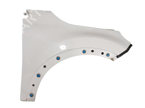 Used Right front fenders Right front fenders FIAT 500X (334_) 1.6 (334AXE1A) (110 hp) 34185775 34185775