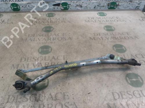 Used Front wipers mechanism Front wipers mechanism 14269655 14269655