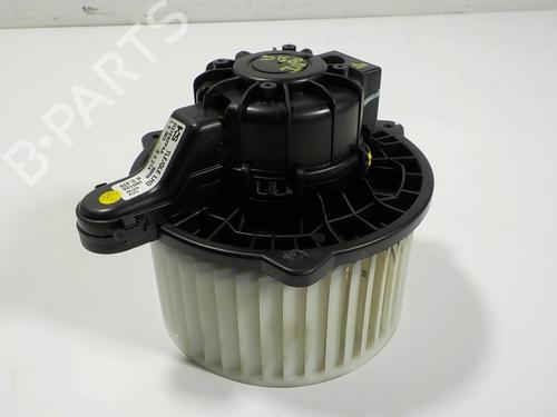 Used Heater blower motor HYUNDAI TUCSON (TL, TLE) 2.0 CRDi (136 hp) 13927233