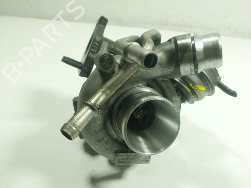 Used Turbocharger/Supercharger RENAULT KOLEOS I (HY_) 2.0 dCi (HY0K) (150 hp) 24574772
