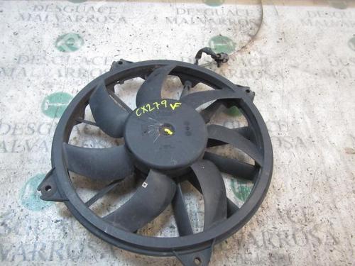 Used Radiator fan CITROËN C4 Coupe (LA_) [2004-2013]  3840294