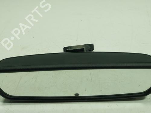 Used Rear mirror BMW 4 Coupe (F32, F82) 420 d (190 hp) 27522248