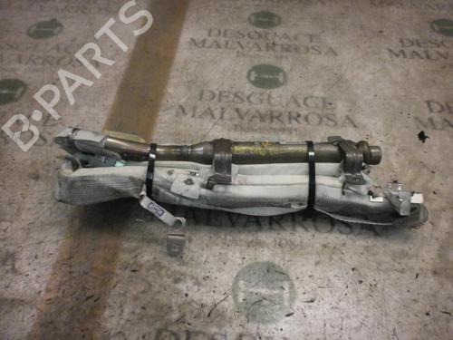Used Left curtain airbag Left curtain airbag NISSAN PRIMERA Hatchback (P12) 2.2 Di (126 hp) 3785829 3785829