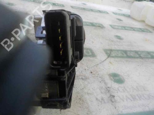Front wiper motor DACIA DUSTER (HS_)  | BP6505852M29 