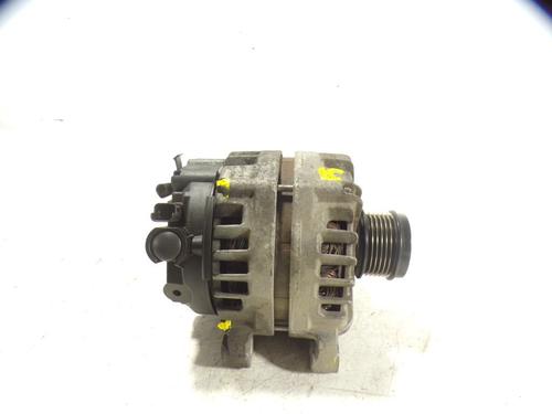 Used Alternator Alternator PEUGEOT 208 I (CA_, CC_) 1.6 BlueHDi 100 (100 hp) 9624907 9624907