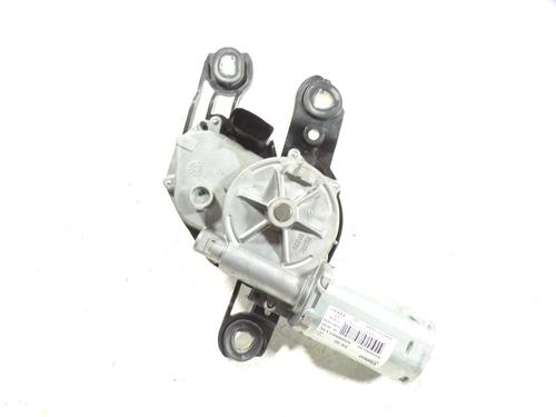 Used Rear wiper motor Rear wiper motor VW POLO VI (AW1, BZ1, AE1) 1.6 TDI (95 hp) 8237750 8237750