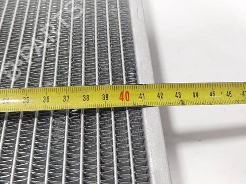 Water radiator SKODA KAROQ (NU7, ND7) 1.5 TSI | BP34538351M31 - Image 5