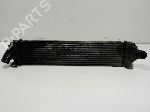 Used Intercooler FORD GALAXY II (WA6) [2006-2015]  12000388