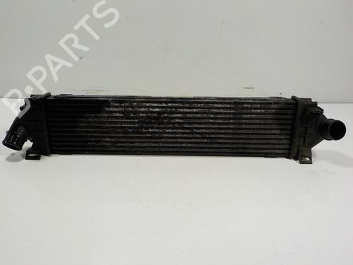 Intercooler FORD GALAXY II (WA6) [2006-2015]  12000388