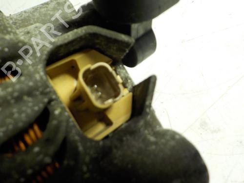 Alternator PEUGEOT 308 I (4A_, 4C_) 1.6 16V | BP9501668M7 