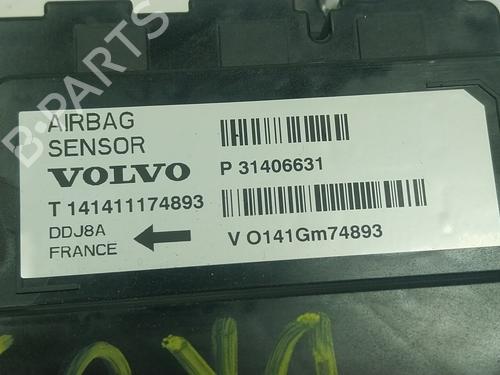 Electronic module VOLVO V40 Hatchback (525) D2 | BP25203312M83 - Image 4