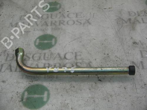 Other VW VENTO (1H2) 2.0 BP14293332O1