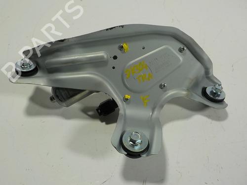 Rear wiper motor KIA RIO IV (YB, SC, FB)  | BP13023242M102 
