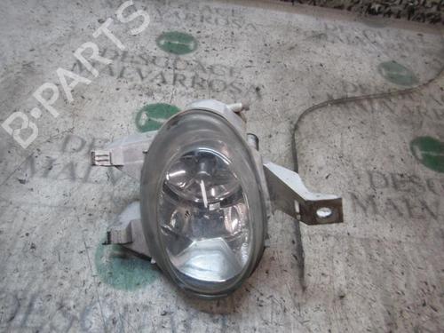 Used Left front fog light Left front fog light PEUGEOT 206 Hatchback (2A/C) 2.0 HDI 90 (90 hp) 3837424 3837424