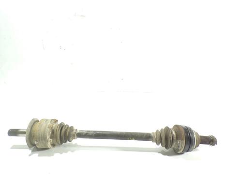 Right rear driveshaft BMW X5 (E53) 4.6 is 33207500917