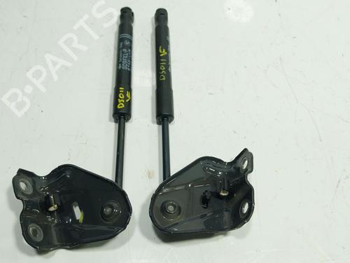 Amortecedor do capot Amortecedor do capot BMW XM (G09) XM All-wheel Drive (653 hp) 33621114 33621114