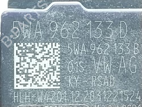 Electronic module VW ID.3 (E11, E12) | BP20084177M83 - Image 2