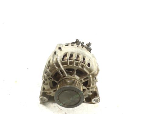 Alternator FORD TRANSIT COURIER B460 Box Body/MPV 1.5 TDCi | BP7818647M7 