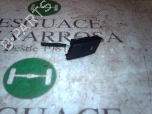Used Right front window switch SEAT IBIZA III (6L1) 1.9 TDI (100 hp) 3740914