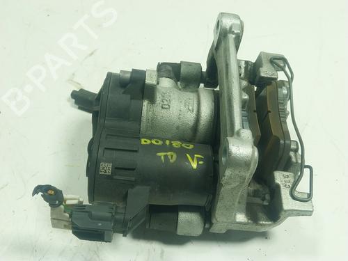Right rear brake caliper FORD KUGA III (DFK)  | BP18658426M106 