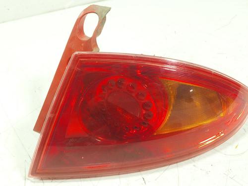 Used Right taillight Right taillight SEAT LEON (1P1) 1.9 TDI (105 hp) 36039771 36039771