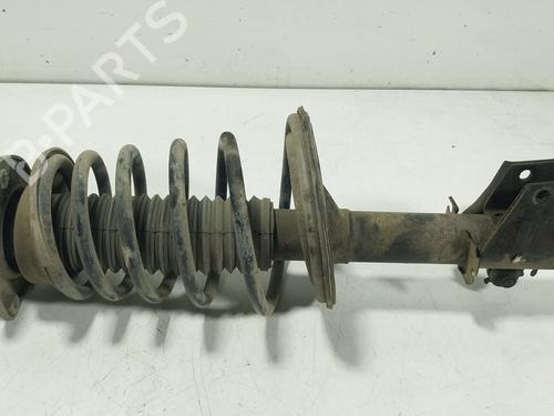 Used Left front shock absorber Left front shock absorber FIAT DOBLO MPV (119_, 223_) 1.9 JTD (105 hp) 33656501 33656501