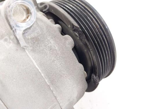 Used AC compressor AC compressor 26406546 26406546