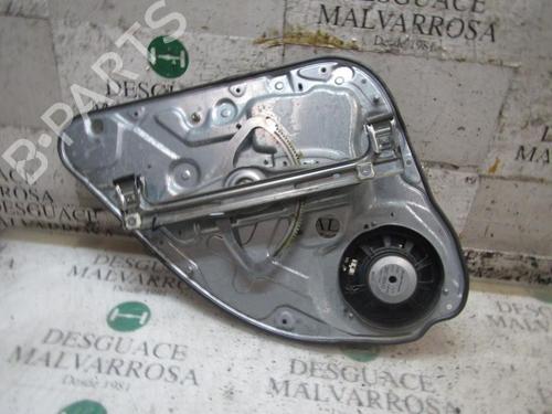 Rear right window mechanism FORD KUGA I 2.0 TDCi | BP3831618C25 