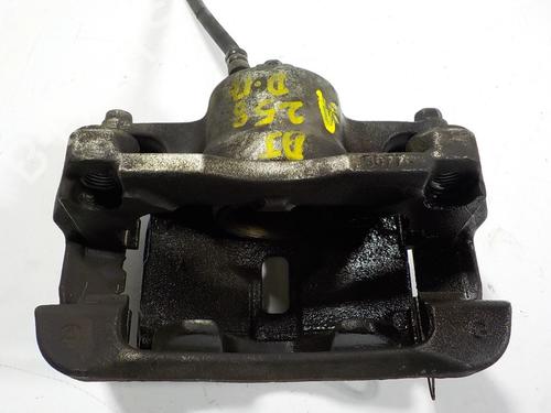 Left front brake caliper NISSAN X-TRAIL III (T32_, T32R, T32RR)  | BP11554121M105 