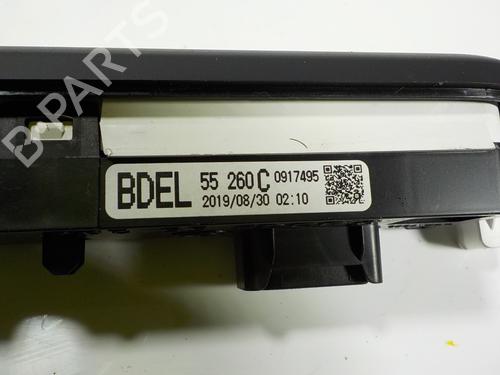 Electronic module MAZDA 3 Hatchback (BP) 2.0 SKYACTIV-G M Hybrid | BP11193489M83 - Image 4