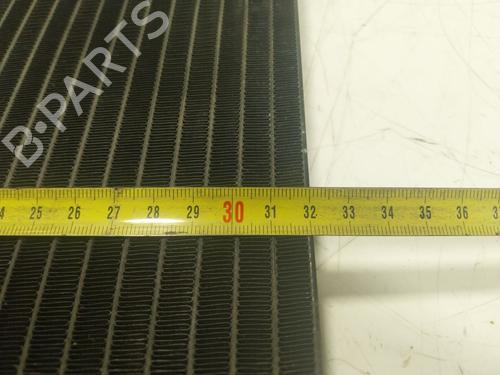 AC radiator AUDI A1 Sportback (8XA, 8XF)  | BP20233850M32 