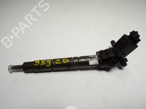 Used Injector Injector MERCEDES-BENZ CLS (C219) CLS 320 CDI (219.322) (224 hp) 13208631 13208631