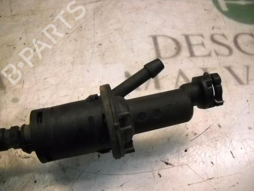 Clutch slave cylinder PEUGEOT 307 (3A/C) 1.6 16V | BP14266502M113 