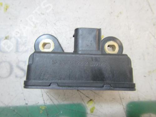 Used Electronic module Electronic module RENAULT LAGUNA III Grandtour (KT0/1) [2007-2015] 3991703 3991703