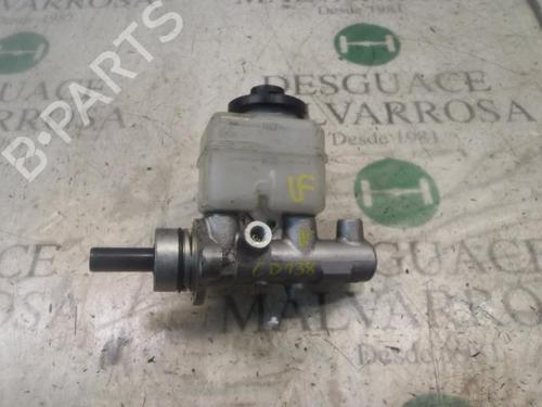Used Brake master cylinder Brake master cylinder TOYOTA COROLLA Compact (_E11_) 1.6 (ZZE112_, ZZE112R) (110 hp) 3812521 3812521