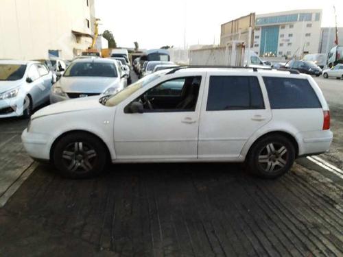 Front left interior door handle VW GOLF IV Variant (1J5) 1.9 TDI | BP4863060I13  - Image 8