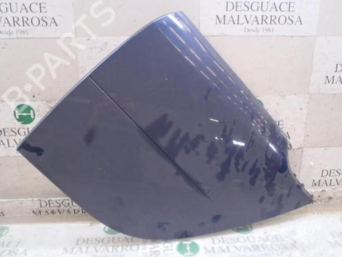 Drzwi tylne lewe SMART FORFOUR (454) 1.1 (454.030) A4547320109CP6A