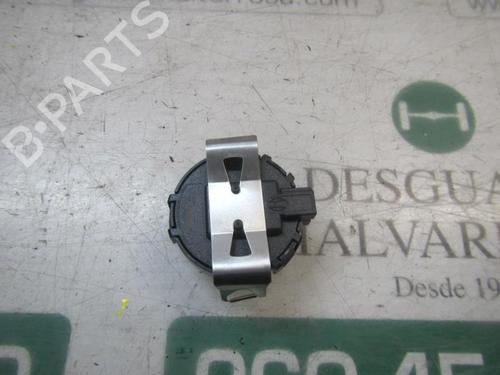 Elektronische module NISSAN QASHQAI / QASHQAI +2 I (J10, NJ10, JJ10E)  | BP3873835M83 