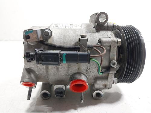 AC-Kompressor OPEL CORSA F (P2JO) 1.2 (68) | BP21131217M34 