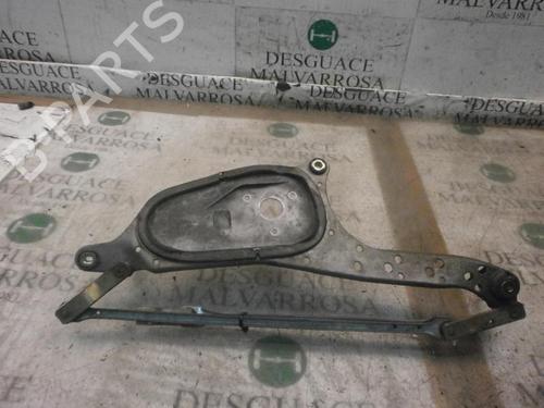 Front wipers mechanism RENAULT LAGUNA II (BG0/1_)  | BP14266616C83 