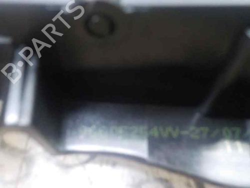 Rear left interior door handle PEUGEOT 208 I (CA_, CC_) 1.4 HDi | BP4972781I15 