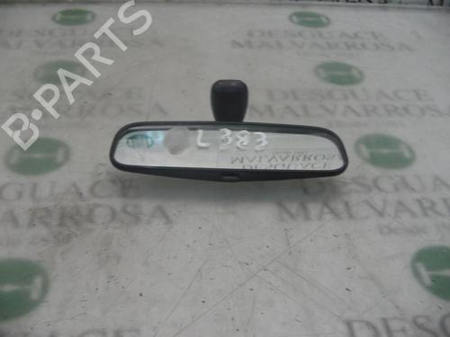 Used Rear mirror Rear mirror HYUNDAI COUPE I (RD) [1996-2004] 3792471 3792471