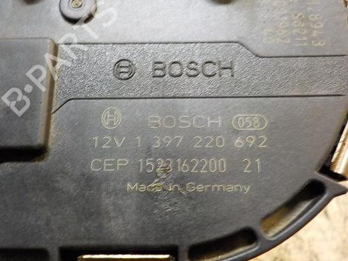Front wiper motor VW GOLF VII (5G1, BQ1, BE1, BE2) 1.6 TDI | BP4005447M29 