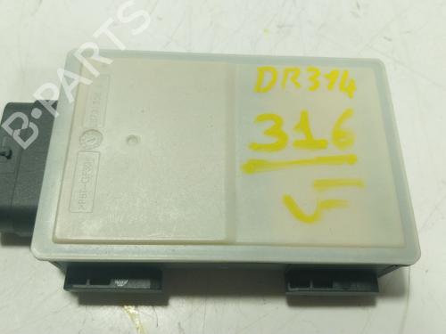 Used Electronic module Electronic module BMW 4 Convertible (G23, G83) M 440 i Mild-Hybrid xDrive (374 hp) 29972899 29972899