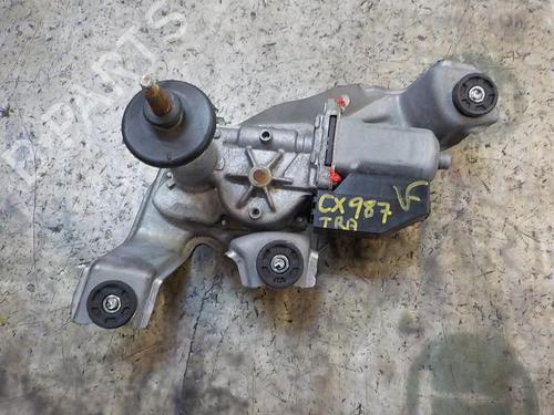 Used Rear wiper motor TOYOTA AURIS (_E18_) 1.8 (ZRE182_, ZRE182R) (140 hp) 4005971