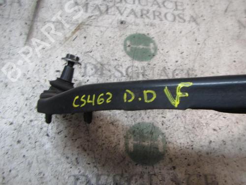 Right front suspension arm VW PASSAT B7 Variant (365) 2.0 TDI | BP4008190M13 