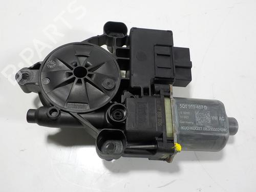 Left rear window motor SKODA KAMIQ (NW4) 1.0 TSI | BP13660821E23 