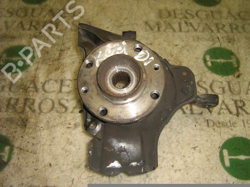 Used Left front steering knuckle Left front steering knuckle FIAT BRAVA (182_) [1995-2003] 3747198 3747198