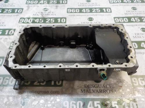 Oil sump FIAT SCUDO Van (270_, 272_)  | BP14280340M115